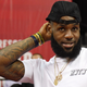 Illustration for article titled LeBron James Praised Black Women and Saltine Americans Are Predictably Upset